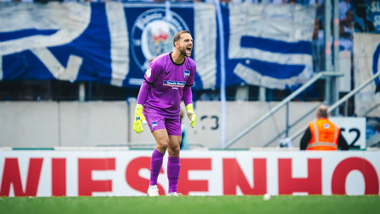 Erfolgreiches Werder-Comeback: Lücke gefüllt!
