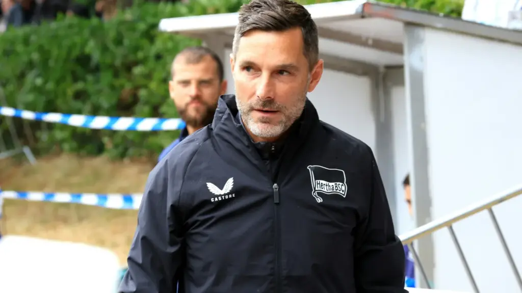 Bochum und Hertha eröffnen die neue Zweitliga-Saison