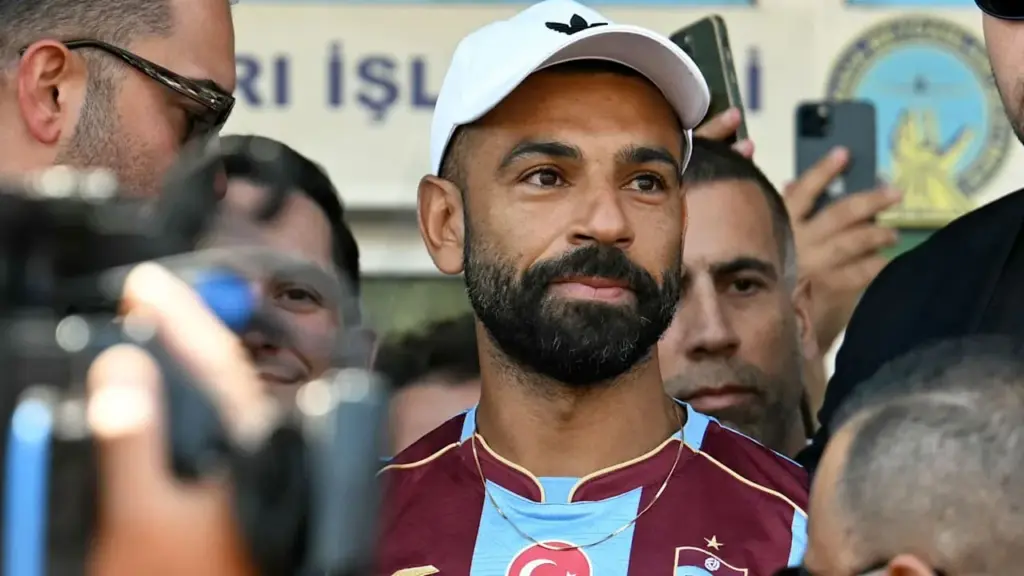 Salah-Deal perfekt: Liverpool-Legende heuert in der Türkei an