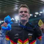 Ein komischer Sportler: das anspruchsvolle Leben von Moritz Wesemann