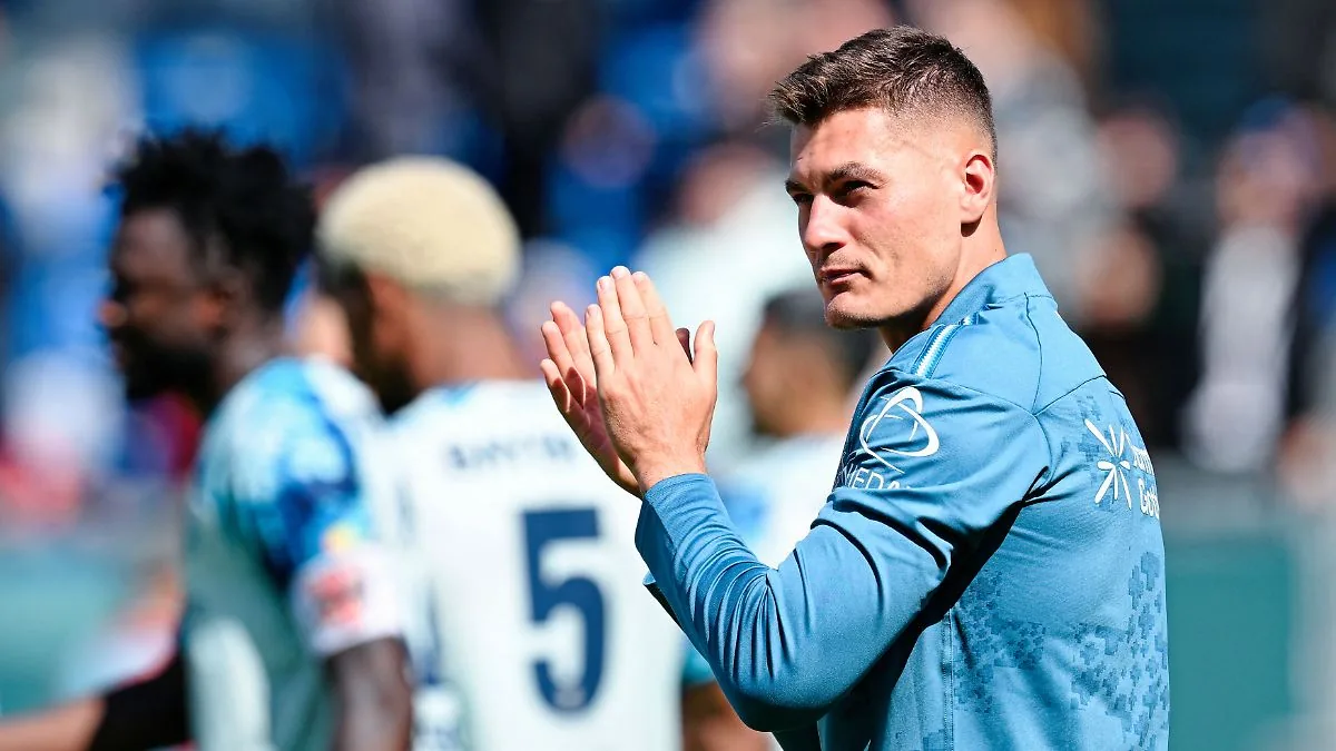 Mit Spielen gegen Marseille und Besiktas: Europa-League-Ligaphase ausgelost