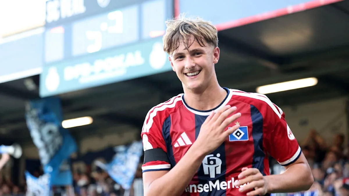 Zittersieg beim Drittligisten: Johannesson-Doppelpack rettet Köln in Würzburg