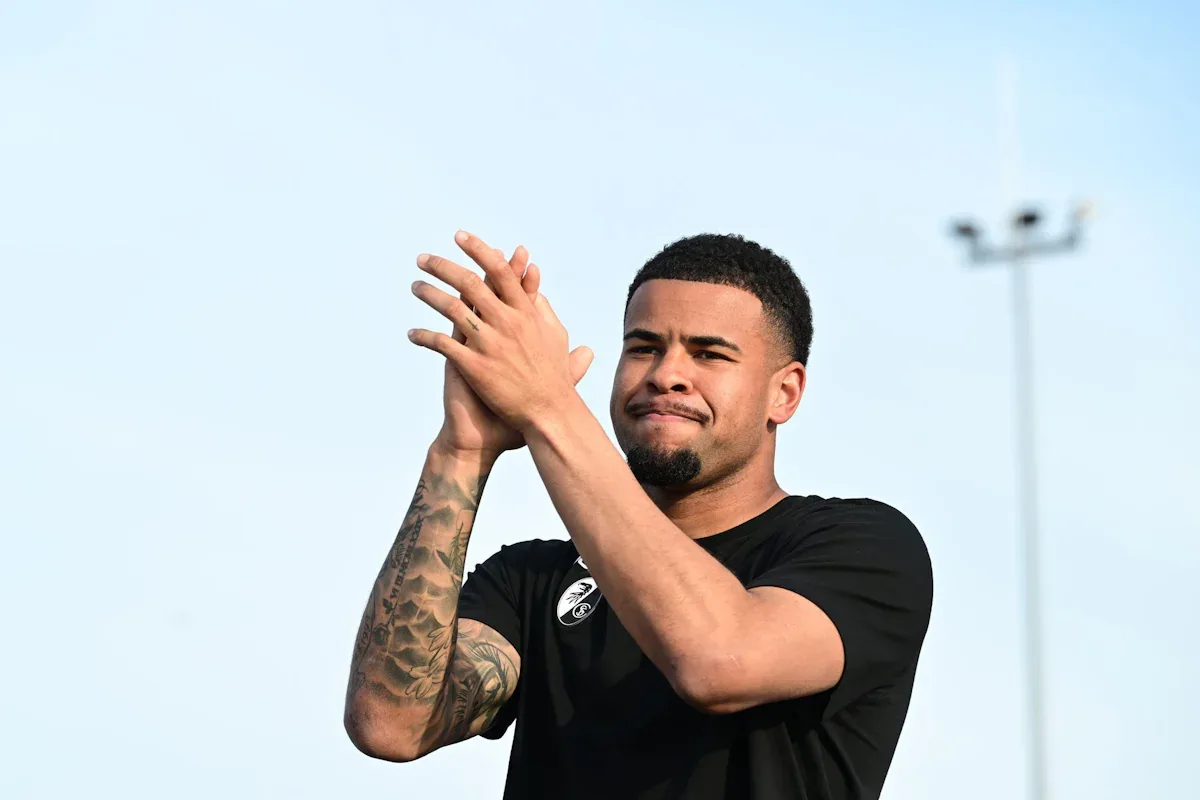 Eintracht Frankfurt News-Ticker: Atubolu zum Medizincheck in Frankfurt
