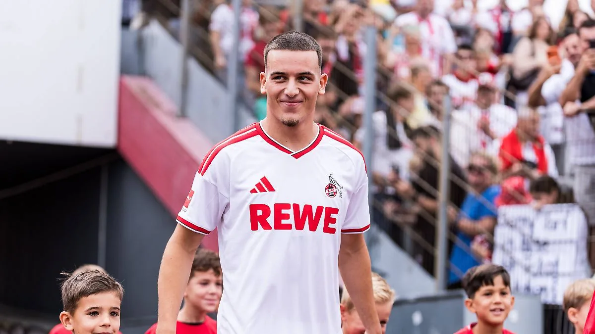El Mala-Poker beendet: Diese Stars hat der BVB jetzt auf der Liste - bild.de