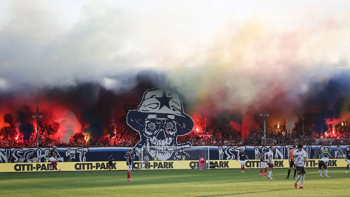 2. Bundesliga: Kiel kommt nach 0:2 zurück: Später Schock für St. Pauli - BILD