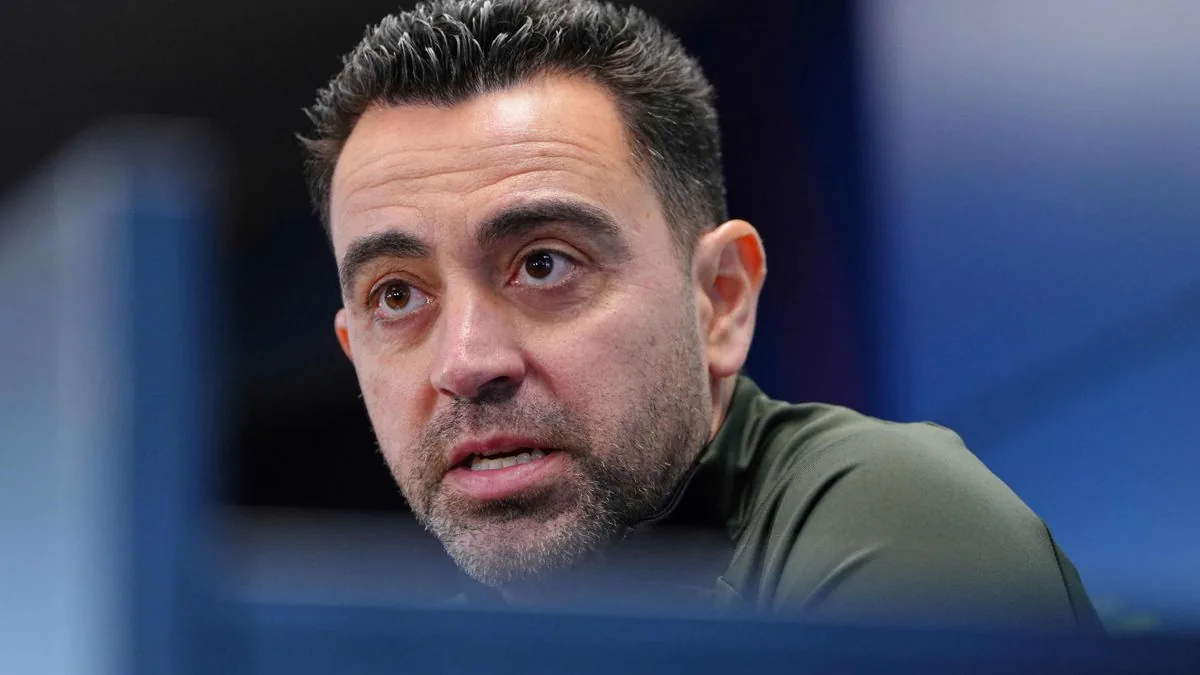 Mega-Debüt gegen Klopp: Weltstar Xavi übernimmt Holland - bild.de