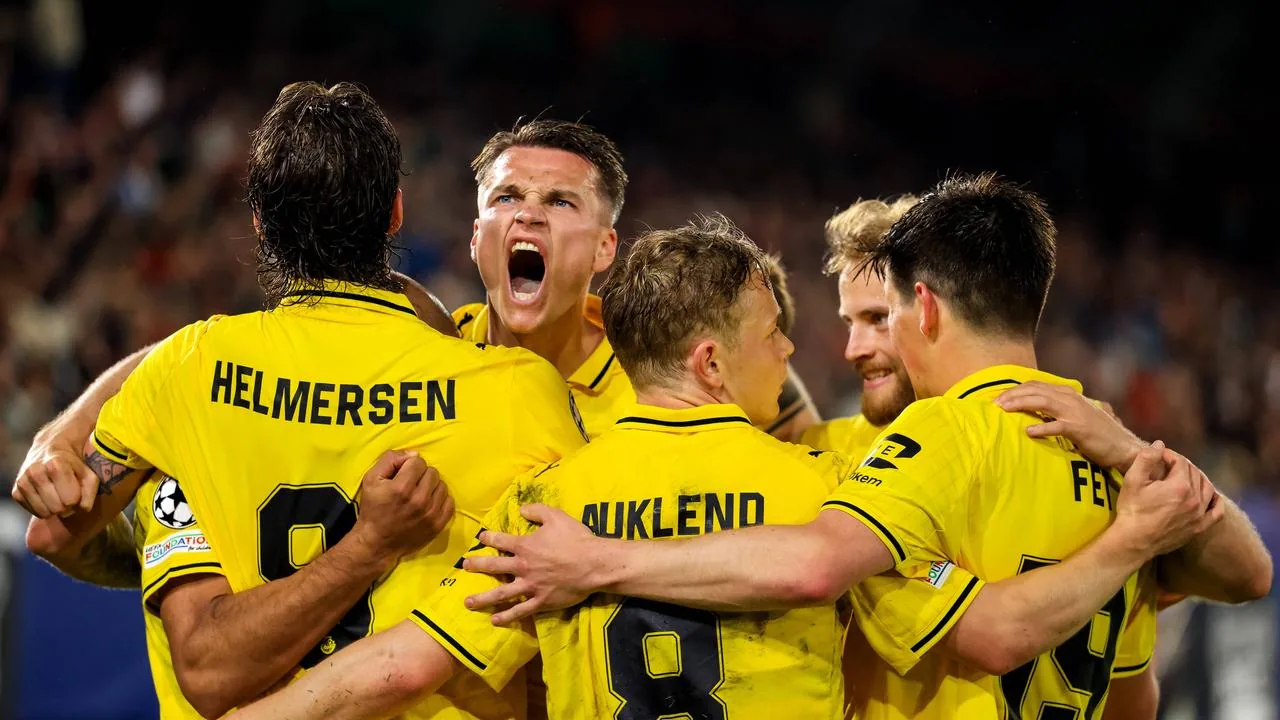 FC Bayern: Irrer Start-Rekord in der Champions League – Auftaktspiel gegen Bodø/Glimt! - BILD