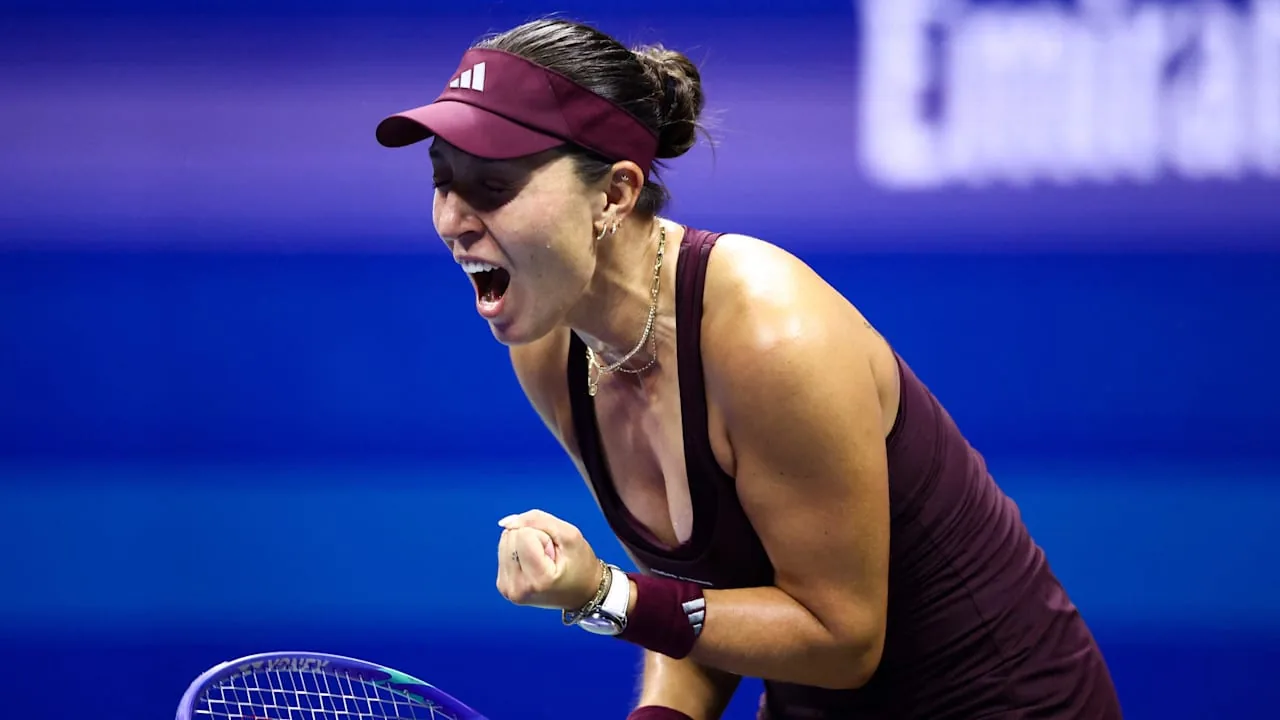US Open 2026: Pegula gegen Navarro – wenn 10 Milliarden über 2 Milliarden siegen