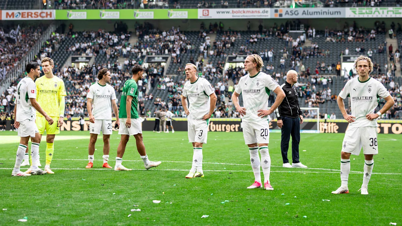 "Haben es verschissen": Kleindienst teilt gegen eigenes Team aus