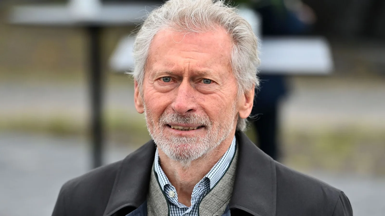 Sepp Maier würdigt seinen Weggefährten Paul Breitner - sport1.de