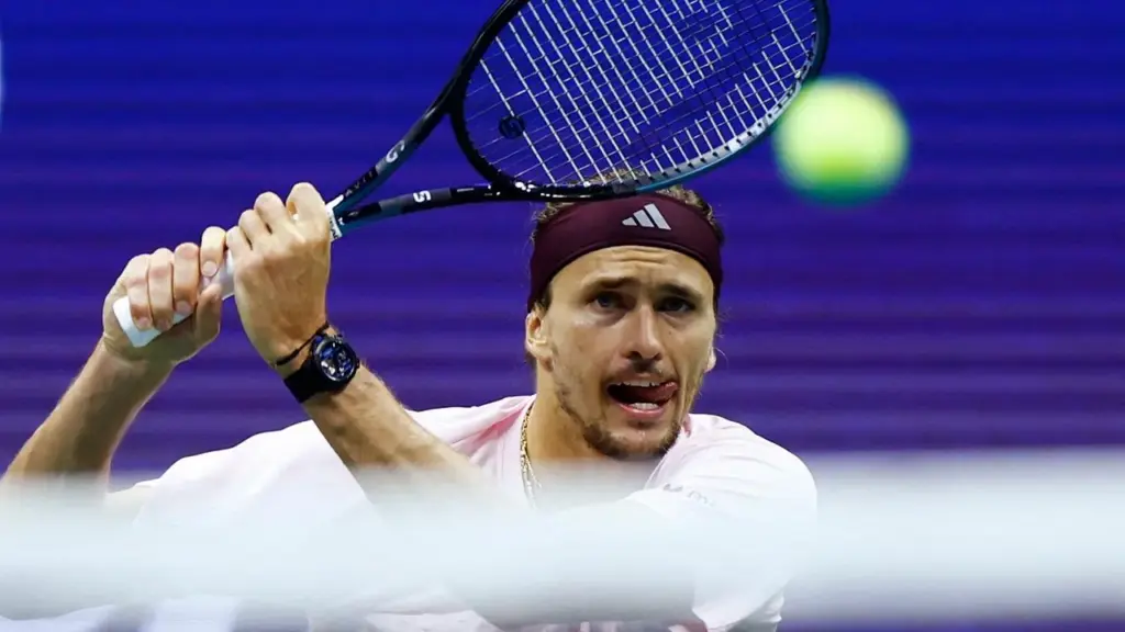 US Open: Wann und wo läuft heute das Halbfinale von Alexander Zverev live im TV?
