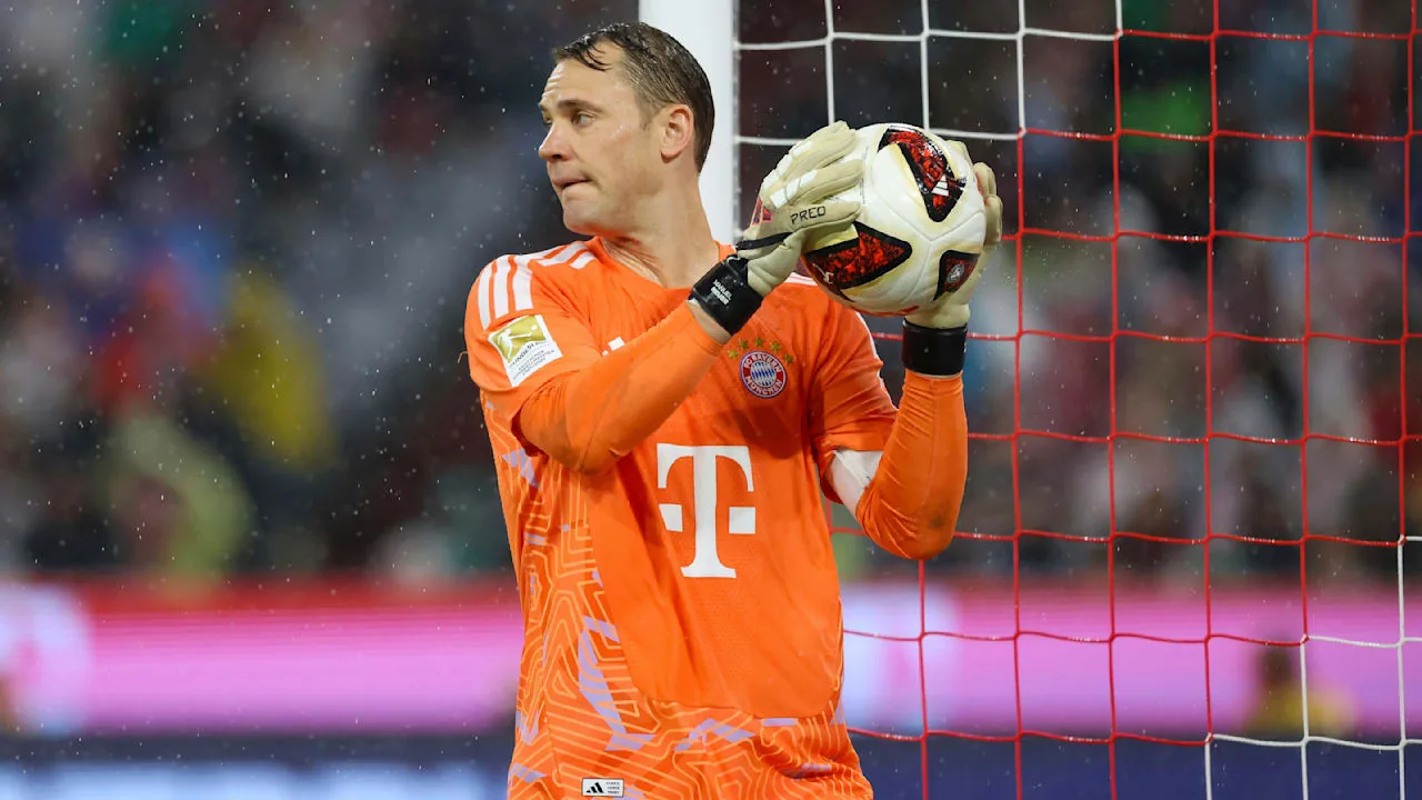 Lästige Schalke gehen dem FC Bayern tierisch auf den Sack - n-tv.de