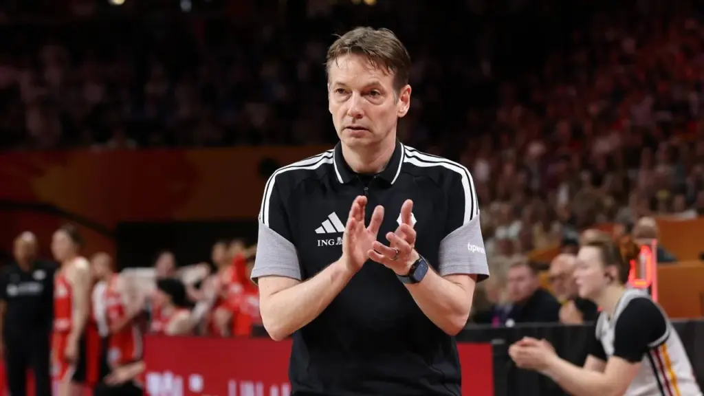 Die fünf Gesichter des deutschen Basketball-Coups