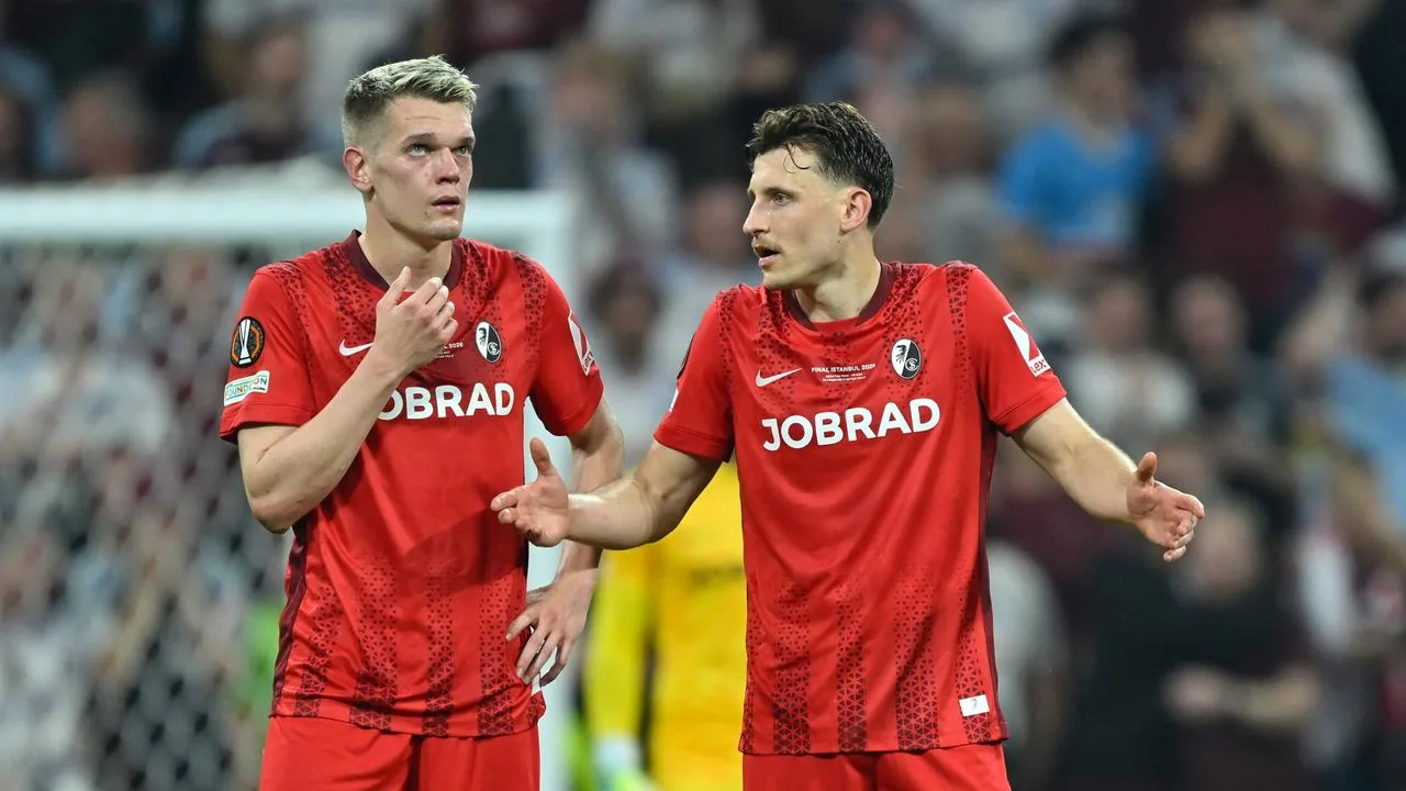 Nationalmannschaft: Kader-Sensation von Klopp! Damit hat niemand gerechnet