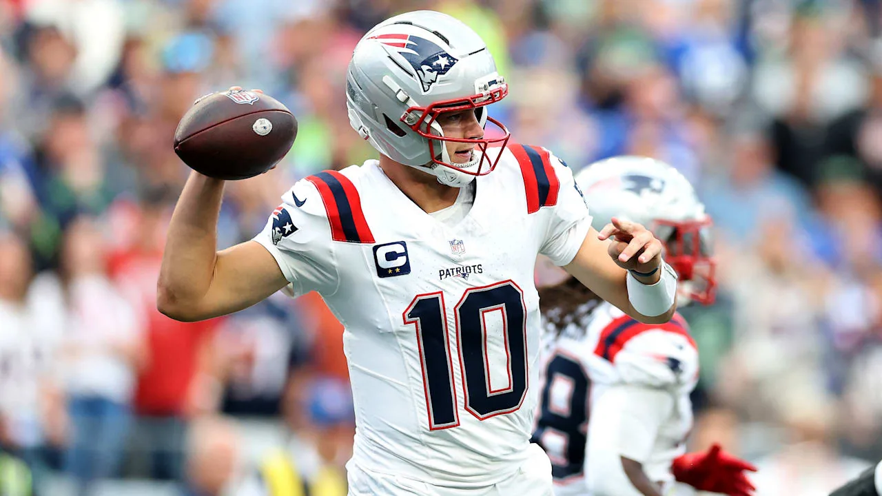 Turbulenter NFL-Saisonstart: Die Seahawks drehen das Spiel, verlieren aber ihren Star-Quarterback