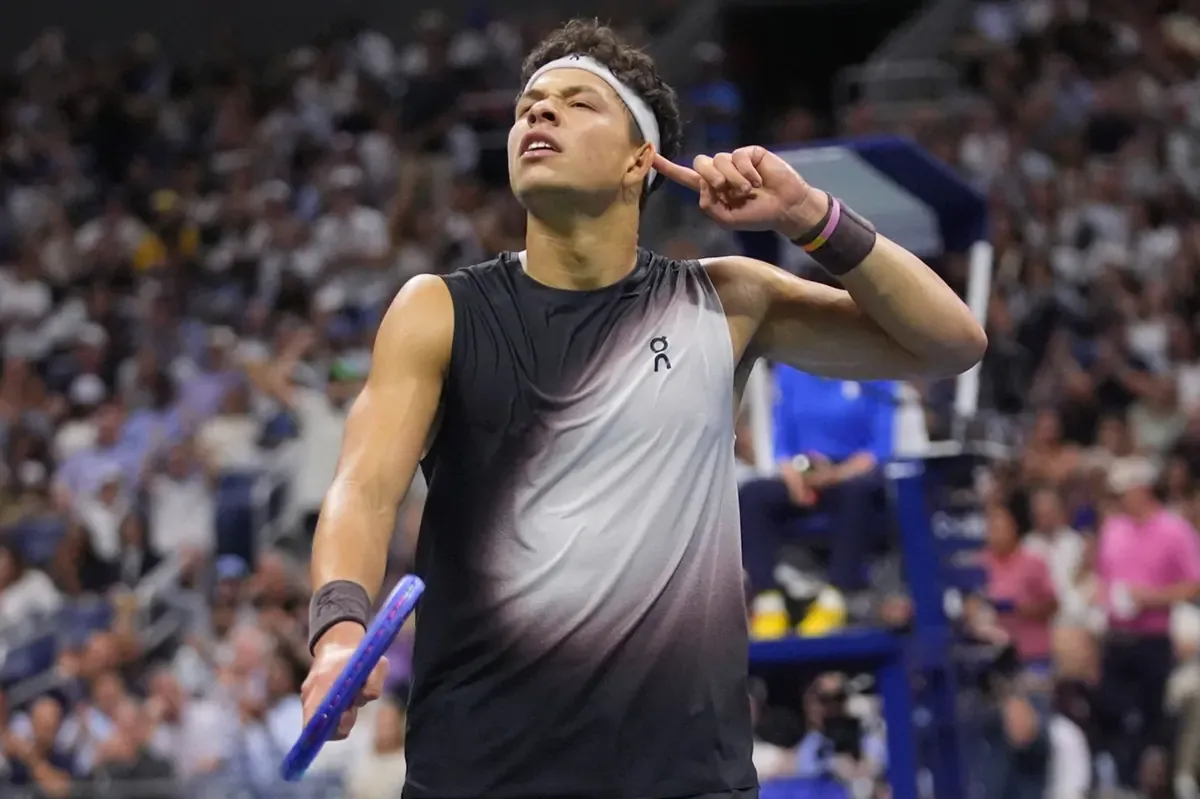 US Open